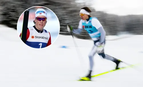 Клебо, не оглядывайся! Савелий в Гомсе впервые напугал чемпиона