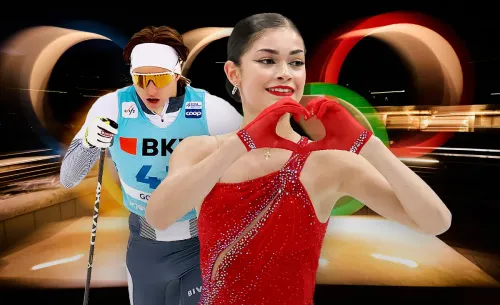 Наша «чёртова дюжина». Итоговый список россиян на Олимпиаду в Италии