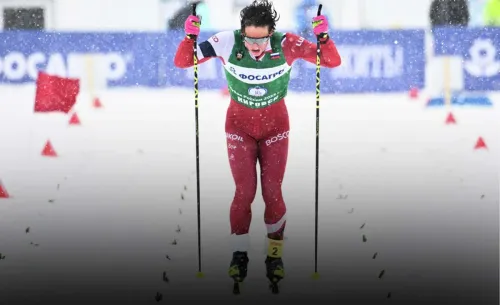 Коростелёв против норвежцев. Рассчитали шансы на первую победу