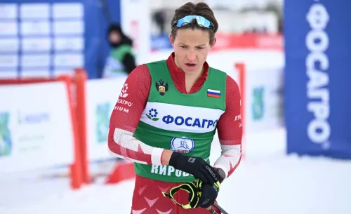 Международный сезон нагнал Непряеву и Коростелёва. Удручающие, но логичные итоги разделки