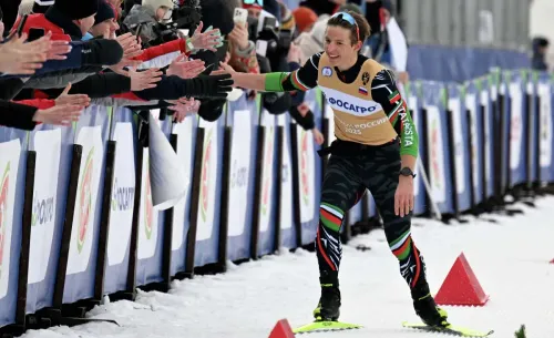 Жил на базе, будучи месячным младенцем. Как дерзкий Коростелёв пробился на Олимпиаду 