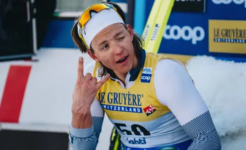 Борьба Коростелёва за деньги и хет-трик Клебо. Главные интриги финала в Лэйк-Плэсиде