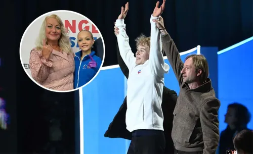 Винить не только маму Иру. Решение Сарновских легко объяснить