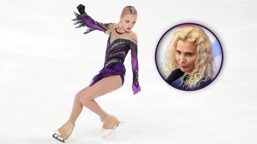 Костылева и Тутберидзе – союз мечты. Нужен ли Елене прыжок в «Хрустальный»?