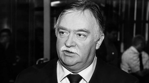 Пионер великой команды. Не стало бывшего главреда «Совспорта» Александра Козлова
