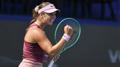 Лютова – Видманова: где смотреть финал WTA в Мемфисе и на что поставить