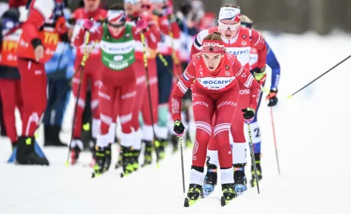 Где пройдёт шестой этап Кубка России по лыжным гонкам, фавориты, и всё, что важно знать
