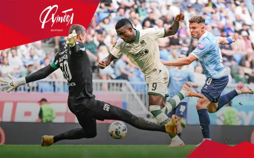 Этот безумный, безумный, безумный тур. Два камбэка, три разгрома