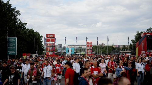 Fan ID — реалии новой жизни. Лазейку для фанатов закрыли не только в России