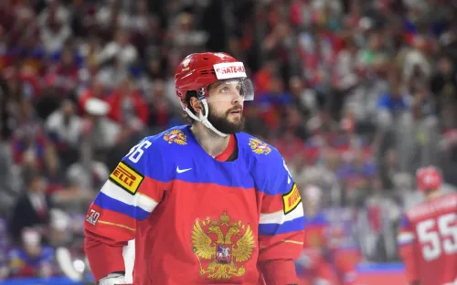 Кучеров раздаёт — Жаровский забивает. Сборная России-2030 будет особенной даже без Ови