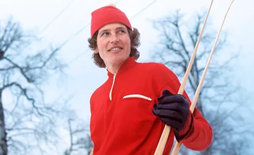 Первая жертва допинг-контроля. Как нашу лыжницу лишили медали Олимпиады