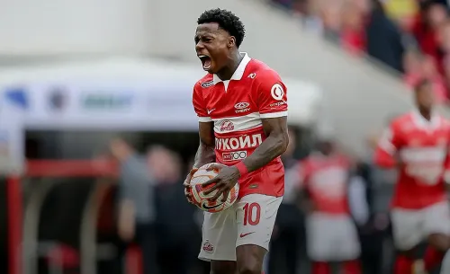 Определилось будущее Промеса, Семаку готовят защитника. Главные трансферные слухи РПЛ