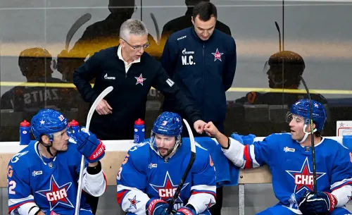СКА примет «Ак Барс» в Санкт-Петербурге. Кто лучше готов к началу сезона?