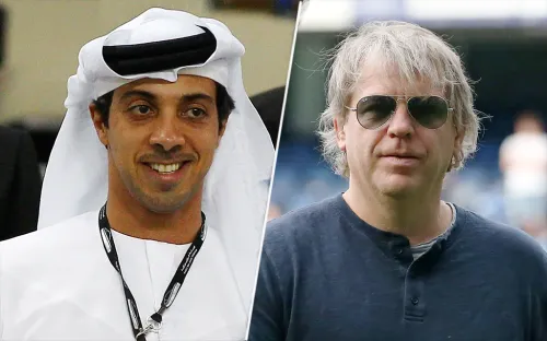 Финансовый переворот в Англии. Боссы АПЛ и УЕФА сокрушат топ-клубы новым потолком зарплат