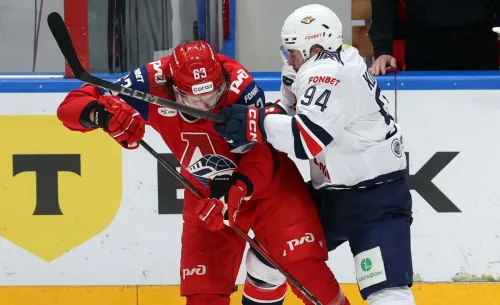 «Металлург» — «Локомотив». Удастся ли ярославцам одолеть грозных «лис» в Магнитогорске?