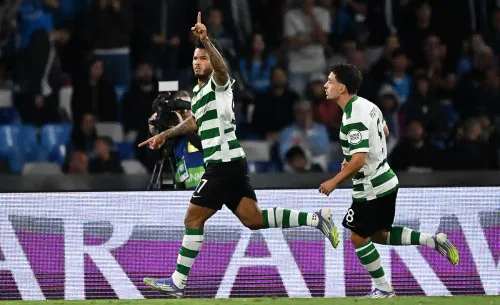 «Бавария» — «Спортинг». Удастся «львам» справиться с неудержимой атакой мюнхенцев?