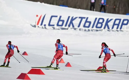 Где пройдёт седьмой этап Кубка России по лыжам, кто фаворит и всё, что важно знать