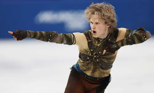 Злой Малинин, у Сакамото – последний танец. Каким будет чемпионат мира в Праге