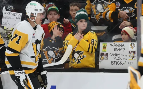 В 39 лет вернул нас в детство. Как русский гений сделал из «Питтсбурга» конфетку