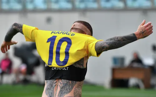 Скандалы и дебоши Павла Мамаева. От шалостей в юности до тюрьмы