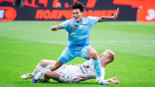 ЦСКА – «Зенит»: победит самый изворотливый. Оба клуба подходят к игре с нехваткой кадров