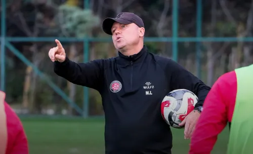 «Главный осёл и худший тренер лиги». Самокритичность Марцела Лички подписала ему приговор