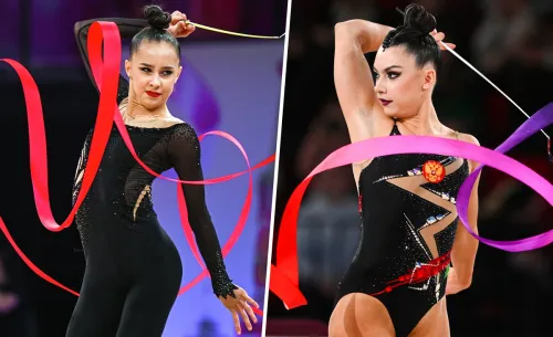 Крамаренко против Борисовой, новые таланты и отбор на ЧМ. Чем удивит чемпионат России‑2026