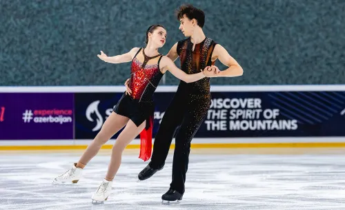 Разгневанные Штаты отомстят за русского? Эстония не пустила фигуриста от США