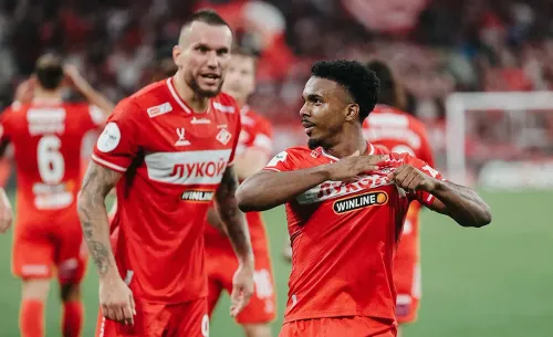 «Спартак» против калининградского прагматизма. Выдержит ли «Балтика» натиск фаворита?