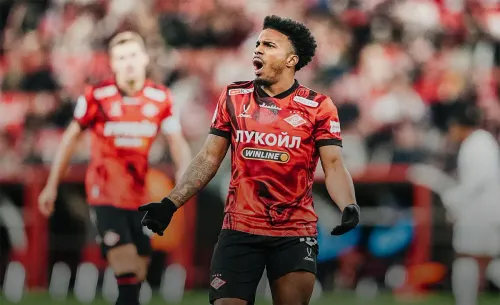 Проклятие «Золотого кабана» в «Спартаке»: тюрьма, побег, провал. Маркиньос – следующий?