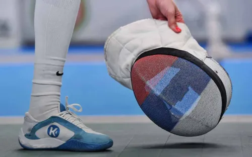 В Эстонии набросились на 10-летнюю девочку. Спортсменке досталось за русский флаг