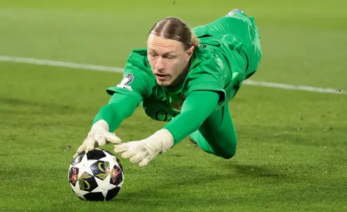 Сафонов страдал, Хвича — добивал. Чем запомнился матч «ПСЖ» — «Челси»