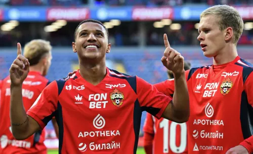 Новая система — возвращение в гонку. Челестини услышал критику и победил