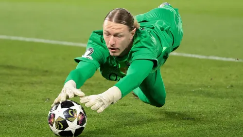 Где смотреть трансляцию матча «ПСЖ» – «Бавария» 28 апреля