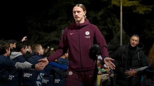 Сафонов больше не игрок «ПСЖ»? Французский клуб попался на подлой русофобии