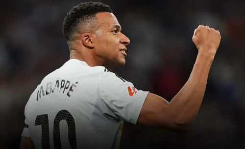 Мбаппе выиграл суд у «ПСЖ». Шестой титул Сафонова под угрозой?