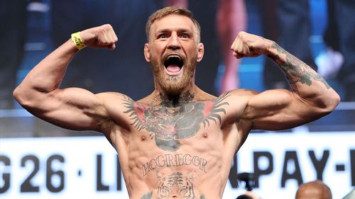 Конор – величайший боец в истории UFC. Топ-5 доказательств перед его возвращением