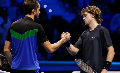 «Сердце уходит в пятки». Кто из российских спортсменов застрял в Дубае