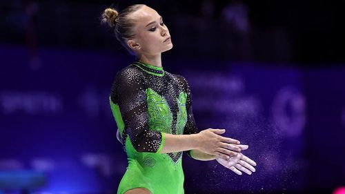 Мельникова и вся сборная под угрозой. Россию могут оставить без чемпионата мира