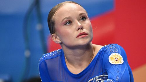 Мельникову давят, но она не тонет. Что ждёт Ангелину в Загребе