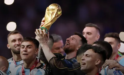 Футбол в 2026 году. Грандиозный чемпионат мира, развязка в РПЛ и еврокубках