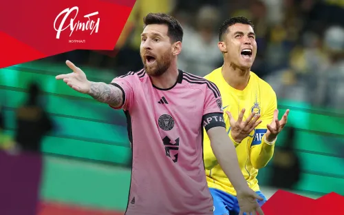 Без Месси и Роналду. Кто на самом деле достоин «Золотого мяча» последних десятилетий?