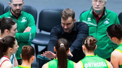 Хорватия без теннисиста, зато Россия с тренером. Двойной перелом внука великого Карполя