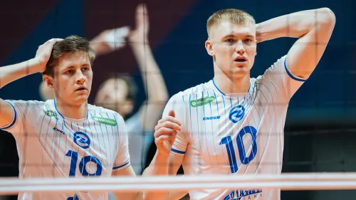 Золотая перестройка. Почему «Зенит» станет чемпионом, но не сразу