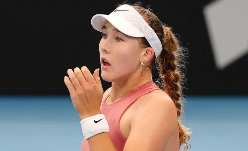 Двойной удар по Андреевой в Майами. Соболенко будет мстить, Александрова готовит революцию