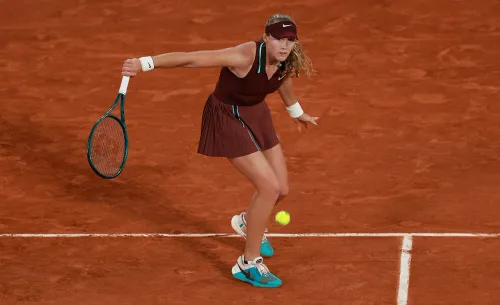 Где пройдёт WTA-500, кто фаворит, составы и всё, что важно знать о турнире в Штутгарте