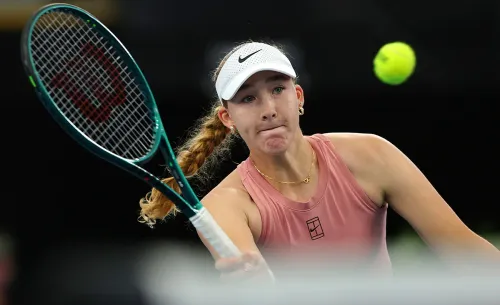 Не пощадила и подругу. Следующая цель Мирры — особенная Виктория