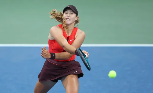  Бонусы для ставок на турнир WTA-500 в Гвадалахаре в 2025 году