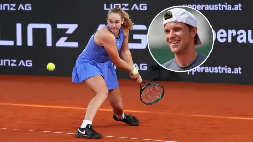 Тренировался в колонии, а теперь вдохновляет Мирру! Ватутин — секрет новых побед?