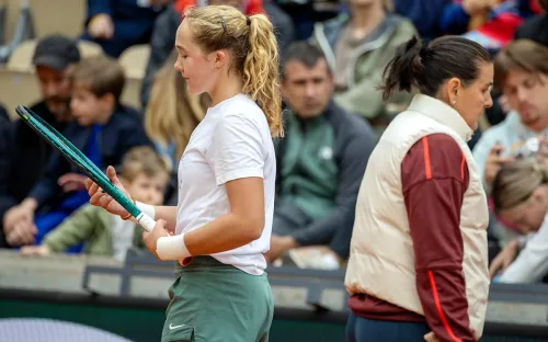 Мирра Андреева может уволить Кончиту Мартинес. Пять смелых альтернатив испанке